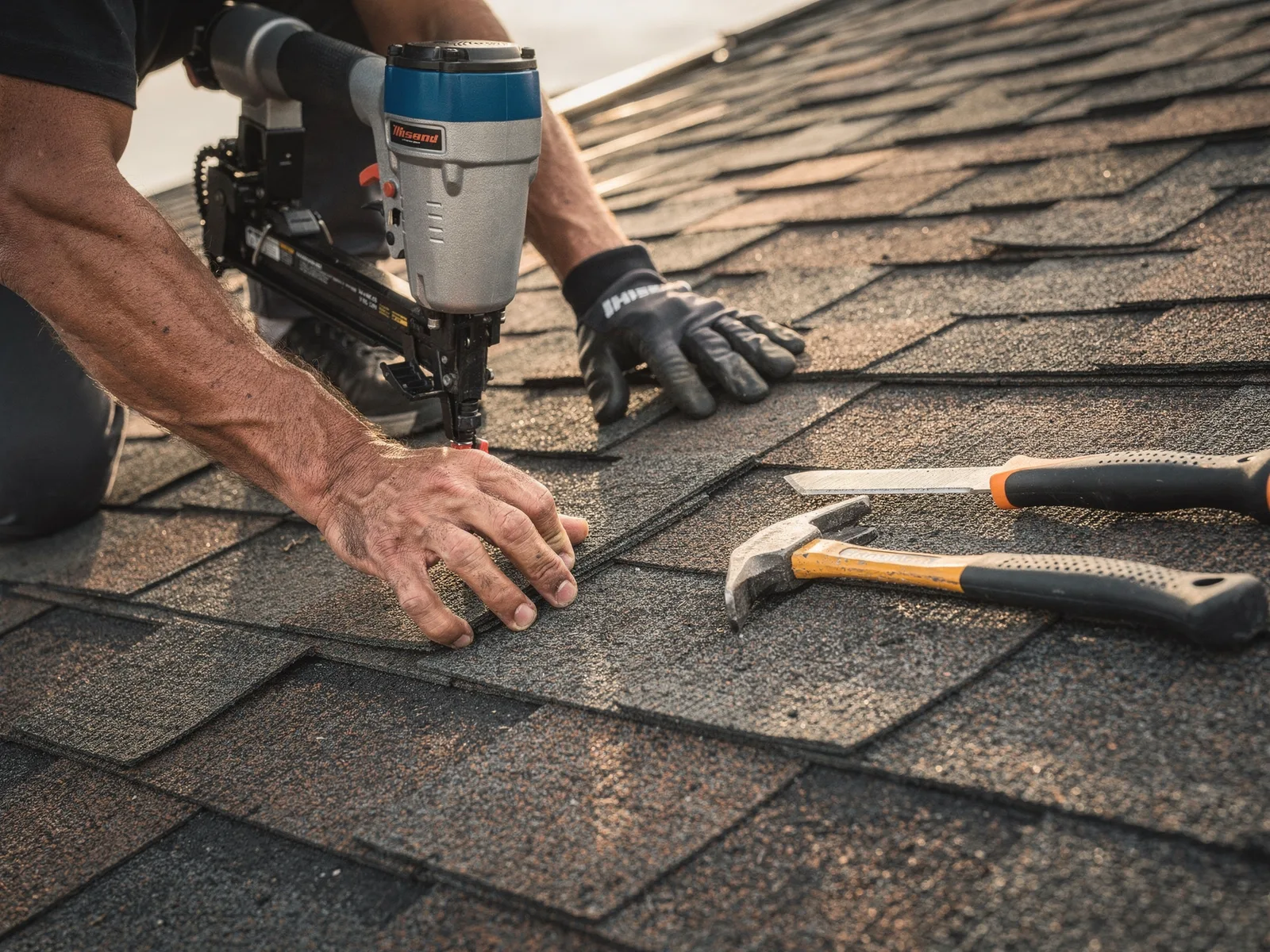 Why choose Roof Repair in Pemaquid, ME